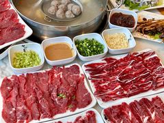 -牛沙暴潮汕牛肉火锅(章江南大道店)