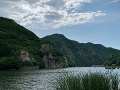 -大连天门山国家森林公园