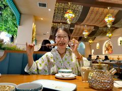 -巴尔喀十新疆餐厅(开发区店)