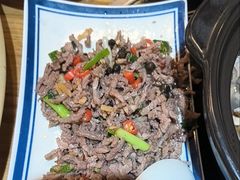 -妈妈的味道(和顺古镇店)