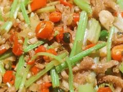 -吃香喝辣·地道衡东菜(南岳大庙店)