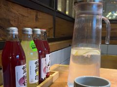 -薇酌饮·陕西菜(南门外店)