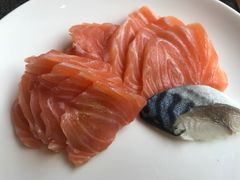 -深圳四季酒店·馥自助餐厅