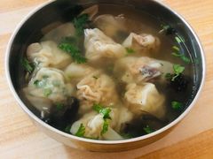 全家福馄饨-海萍馄饨(湖北路店)