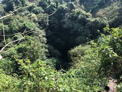 -海口火山口国家地质公园