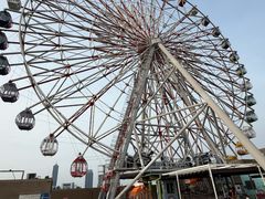 -统一梦时代购物中心