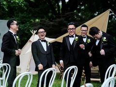 -怪咖·joker陈楠