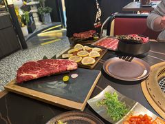 -厚贞日式烤肉(浦东汇智店)