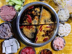 -渝味黄姐火锅(黄泥村店)