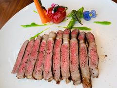 -三嚥阁 La Villa Restaurant
