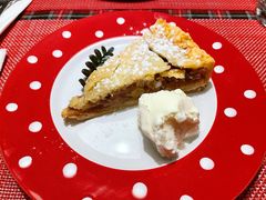 苹果派-小世界西餐厅(建国门店)