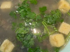 -回味鸭血粉丝汤(砂之船店)