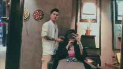 -Kraemer Paris  苏豪路易士·嘉玛发廊