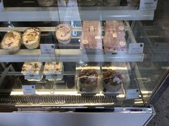 -ZOZO's昌左左精致甜品设计(新北店)