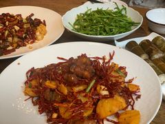 -小喜客·云南特色菜(纳西庭院店)