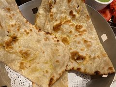 -克比叔叔印度餐厅Kebabs on the Grille(人民广场店)