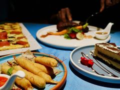 -魔膳厨房·果木牛排·西餐厅(MM2店)