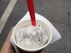 奥利奥暴风雪-DQ·蛋糕·冰淇淋(科华王府井店)