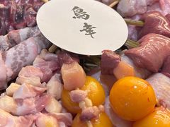 -鸟幸 TORISAKI 炭火居酒屋
