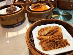 -华美轩中餐厅(客天下店)