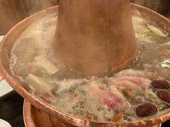 铜锅涮肉-南门涮肉(北洼路店)