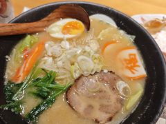 -大岛日本料理铁板烧(南通大饭店)