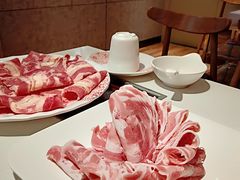 -阿香婆欢乐火锅（全运村中央广场店）(中央广场店)