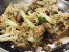 -快乐海鲜城(虎泉街店)