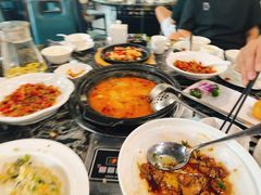-李师傅脆肚(华强北店)
