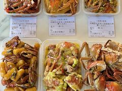 -品鲜村农家菜·阳澄湖大闸蟹(总店)