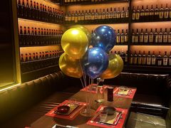 -酒肆浅葱·特色菜馆(卓悦intown店)