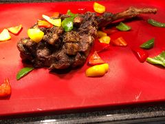 -太湖饭店玉兰厅(自助餐厅)