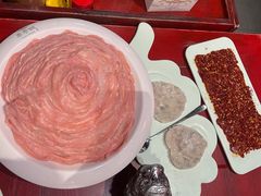 -袁老四重庆老火锅(桐梓坡店)