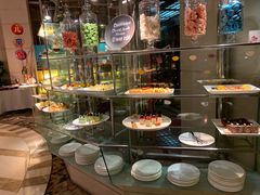 -泉州悦华酒店·自助餐厅