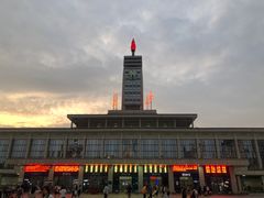 -长沙火车站(地铁站)