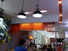 -麻小劲菌汤麻辣烫(体育西路店)