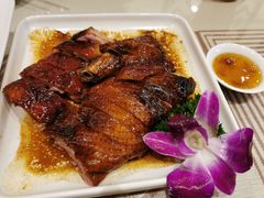 -鹅冠港式茶餐厅(来福士店)