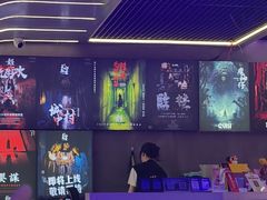 -关你鬼室大型密室逃脱(佛山创意园店)