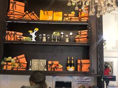 -Monchouchou檬舒舒(尚嘉中心店)