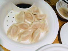 -九毛九西北菜(大东海店)