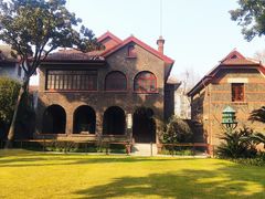 -上海孙中山故居纪念馆
