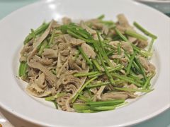 -紫光园·烤鸭·北京菜(团结湖店)