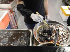 -黑色经典臭豆腐·湖南特产(太平街口店)