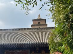 -大慈恩寺(大雁塔)