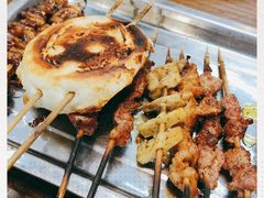 -二子海鲜大排档(太阳城店)