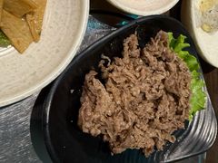 -朴大人炭烤·韩国料理(奥帆中心海尔洲际店)