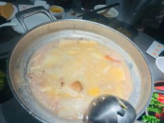 -骨之味·筒骨汤火锅(江头店)