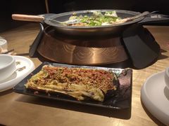 -烤匠麻辣烤鱼(万象城店)