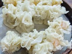 -海汇源老烧麦店(东大街总店)