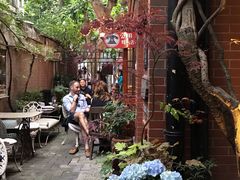 -古董花园(思南路42弄小区店)
